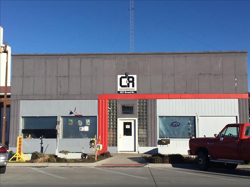 The Store With Everything You Don't Need Story City, IA